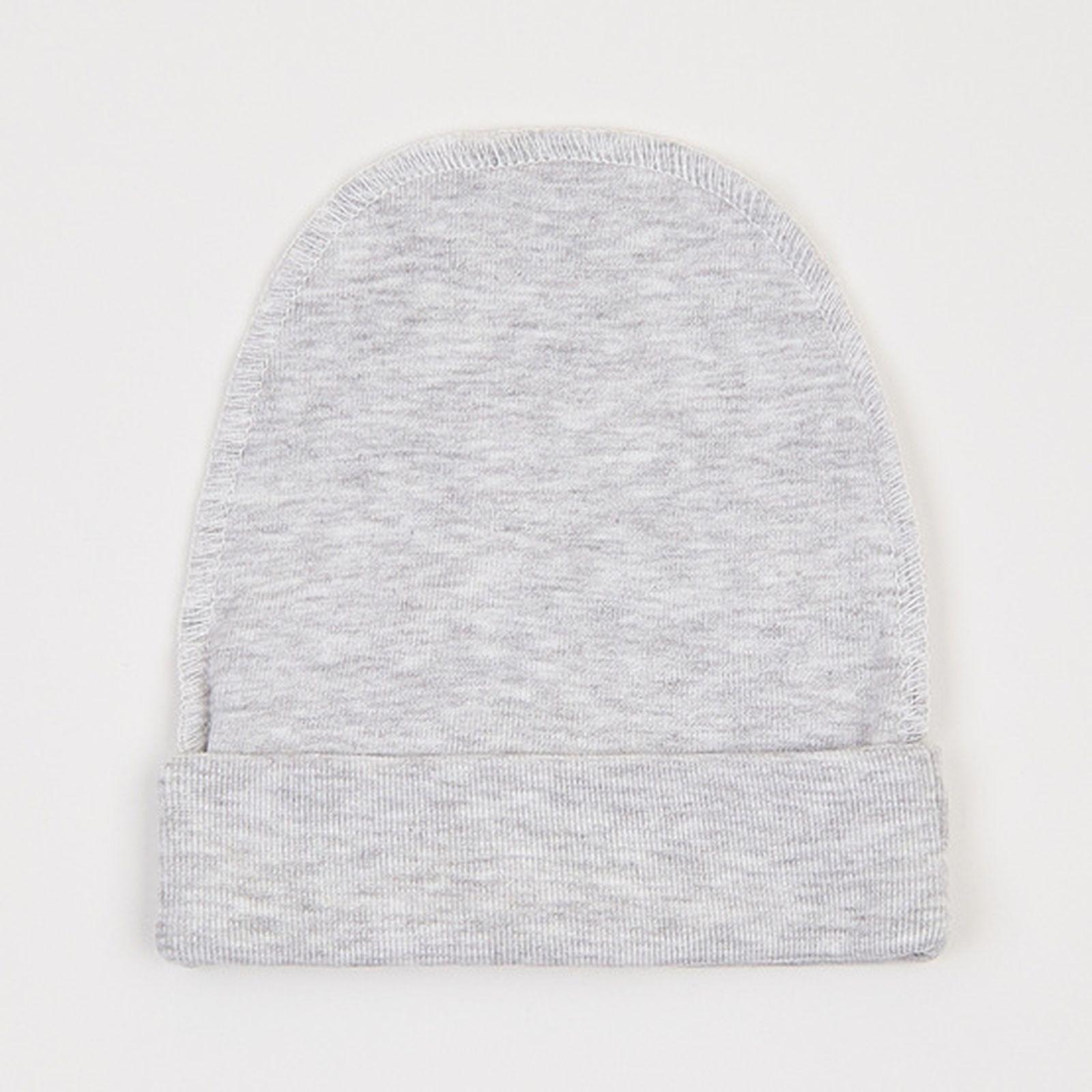 Шапка дитяча ЛЯЛЯ р. 62 (13БК002)