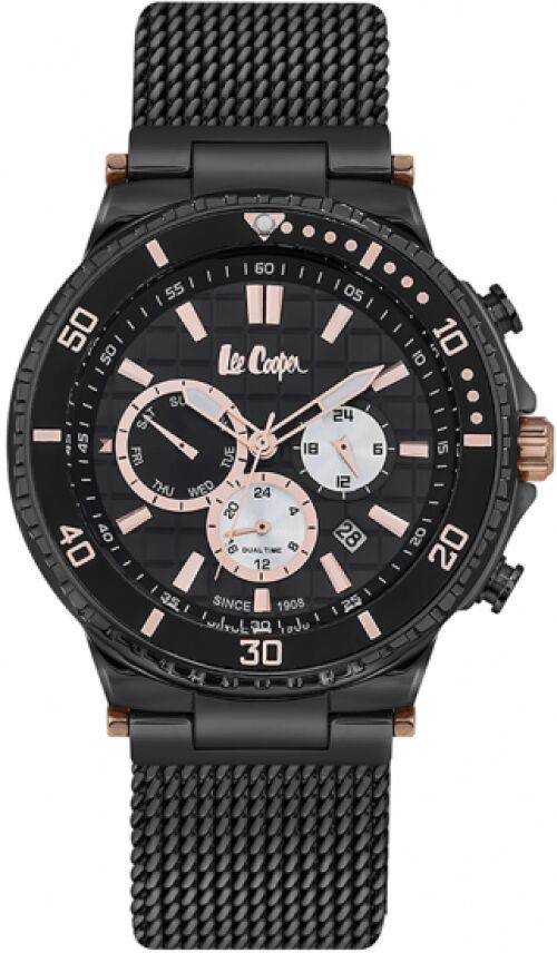 Наручний годинник чоловічий Lee Cooper LC06641.060 (105137)