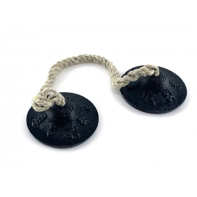 Колокольчики Маньера (24717)