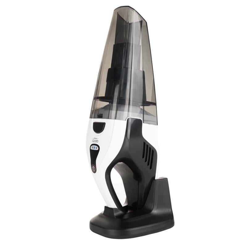 Пылесос вертикальный Camry CR 7046 беспроводной без мешка ручной аккумуляторный 200 Вт - фото 3 Пылесос вертикальный Camry CR 7046 беспроводной без мешка ручной аккумуляторный 200 Вт - фото 3