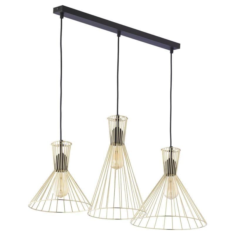 Подвесной светильник TK Lighting 3352 Sahara (ТК_3352)