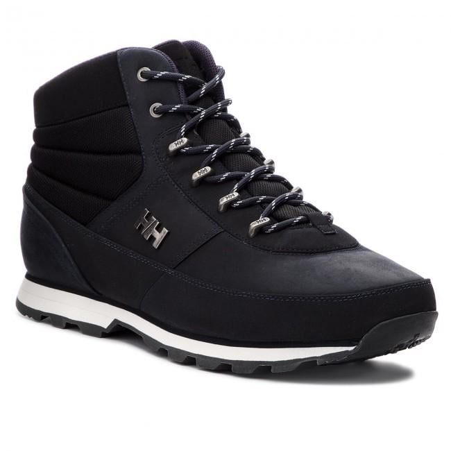 Ботинки мужские Helly Hansen Woodlands р. 45 (10823 598)