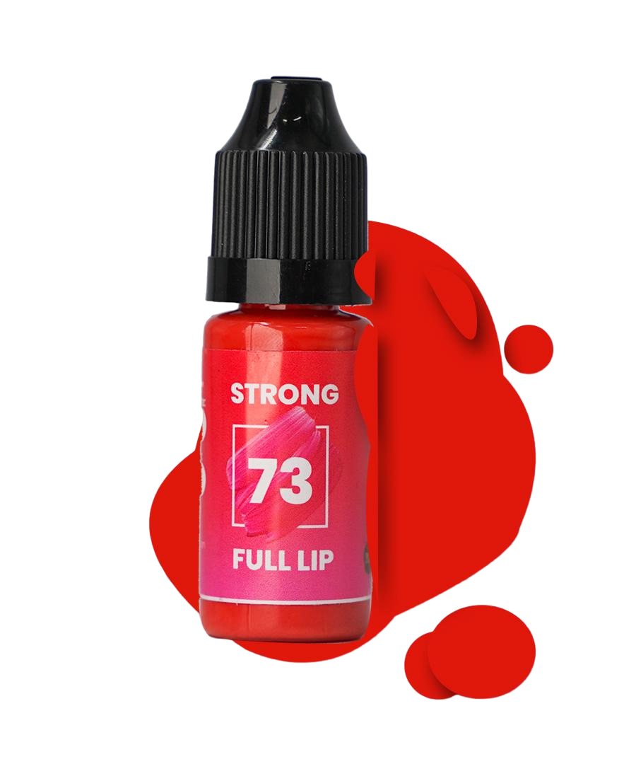 Пігмент Magic Cosmetic Strong full lip #73 10 мл