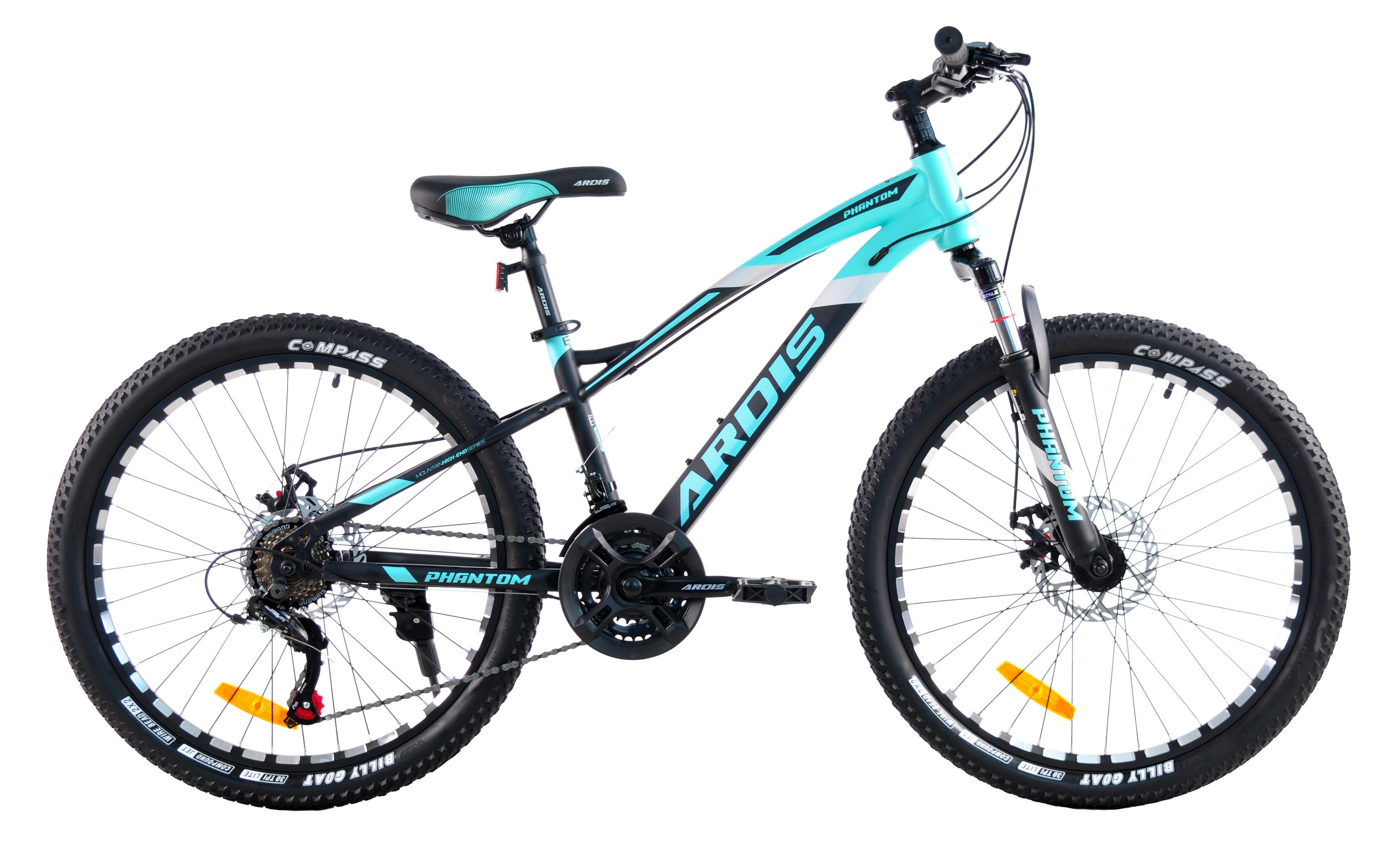 Велосипед Ardis 24" MTB ST PHANTOM (4030)