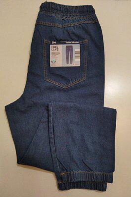 Джинси чоловічі літні Town Land р. 54 Джинси чоловічі літні Town Land р. 54