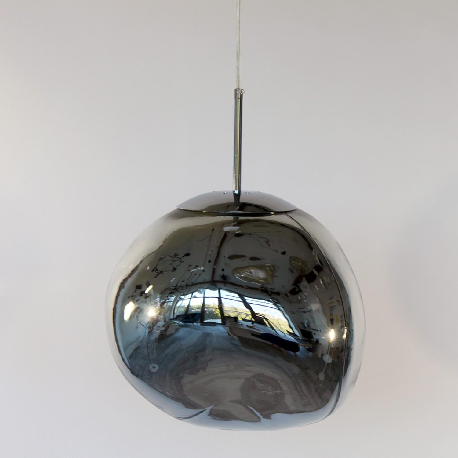 Подвесний светильник Friendlylight Plasma PD M FL3109