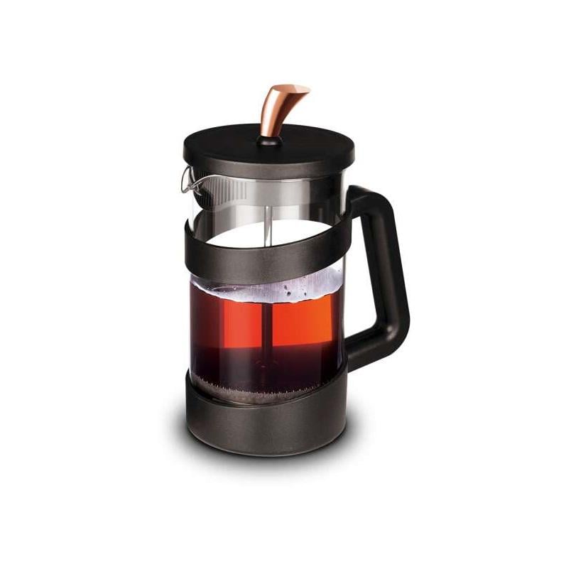 Заварник Berlinger Haus Black Rose 600 мл (BH-7615) Заварник Berlinger Haus Black Rose 600 мл (BH-7615)