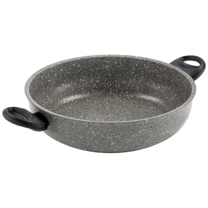 Каструля Barazzoni Monolitica Induction низька 4,1 л (85510402889)