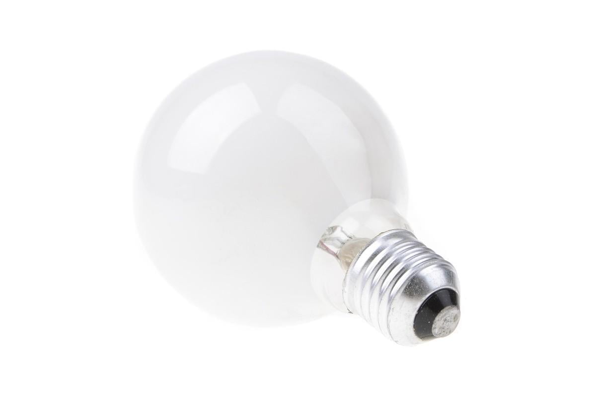 Лампы накаливания Brille G80 60 W E28 2 шт. - фото 2