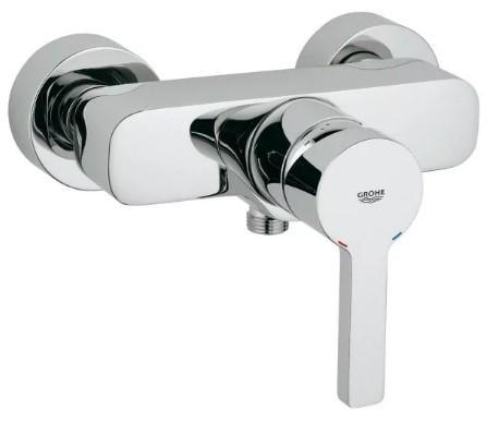 Змішувач для душу Grohe LINEARE 33865000 одноважільний (25643)