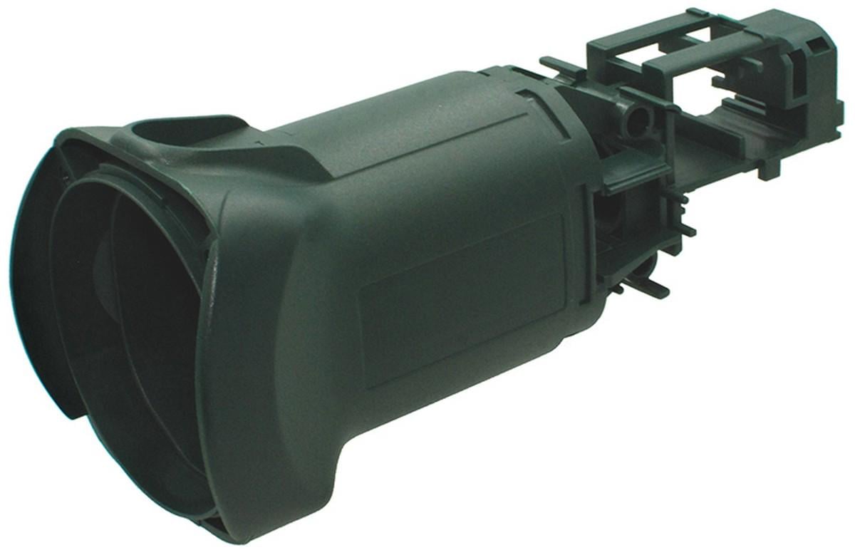 Корпус двигателя болгарки УШМ Metabo W 7-125 Quick код 315012620 (korp353)