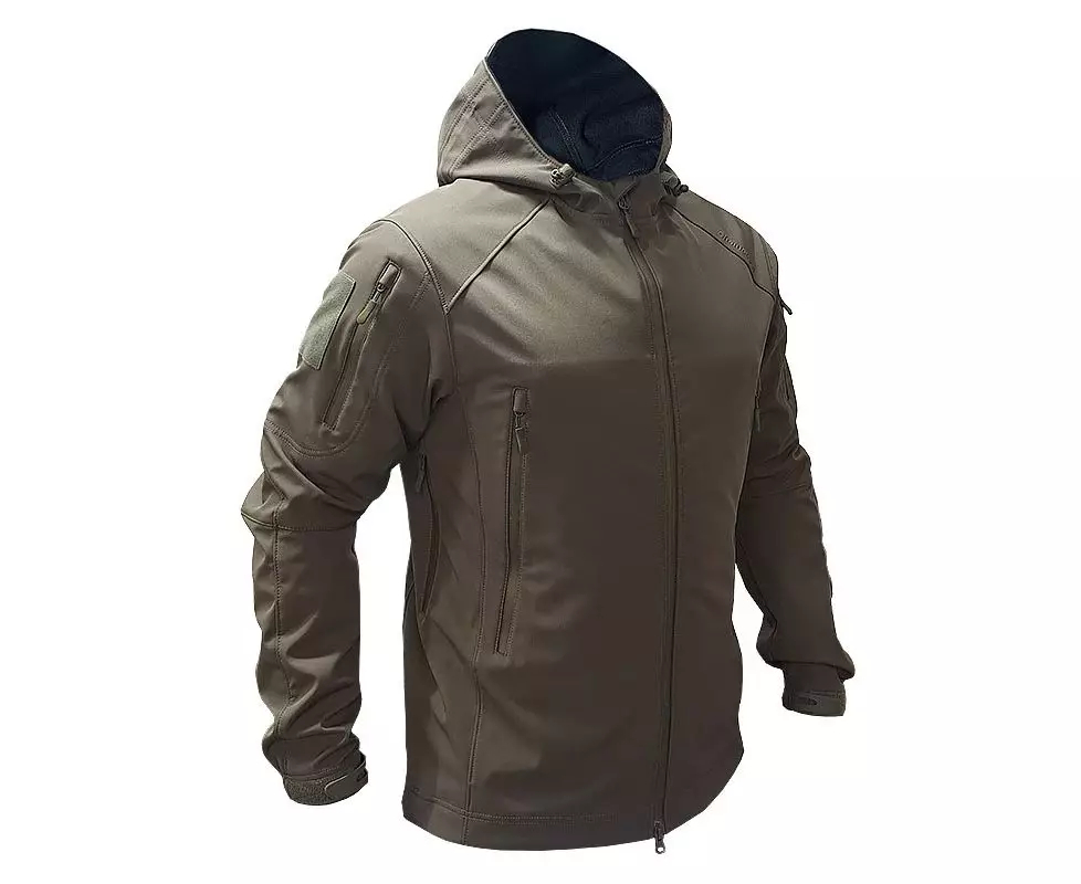 Куртка Chameleon Softshell Spartan XXL Tundra (29062)