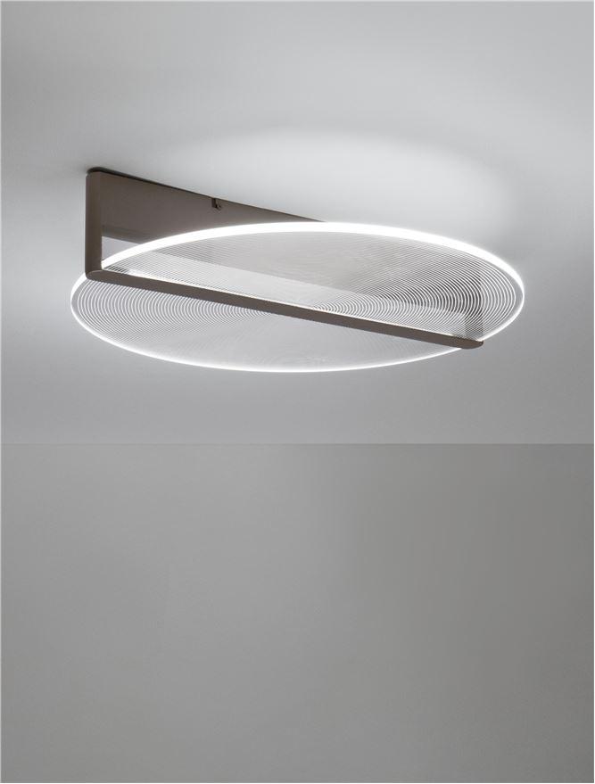 Светильник Nova Luce Noah (9054447) - фото 2