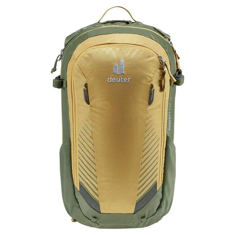 Спортивный рюкзак Deuter Compact EXP 14 л Caramel/Khaki (3206121 6209) - фото 5