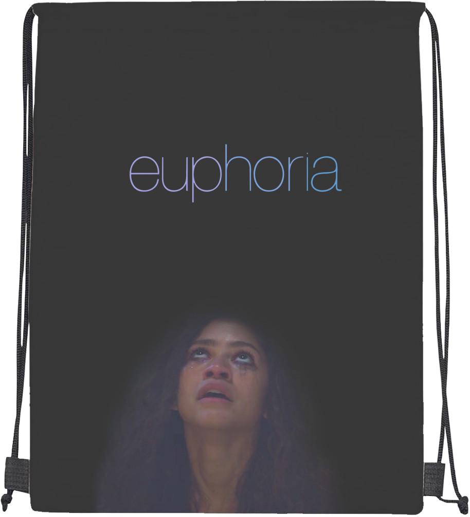 Мішок спортивний Zendaya Euphoria (20299068)