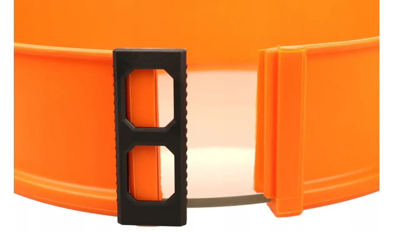 Форма для выпечки Tiross TS368 силиконовая 26x7 см - фото 3 Форма для выпечки Tiross TS368 силиконовая 26x7 см - фото 3