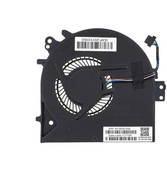 Вентилятор для ноутбука HP Probook 450 G5 455 G5 470 G5 (L00843-001) Вентилятор для ноутбука HP Probook 450 G5 455 G5 470 G5 (L00843-001)