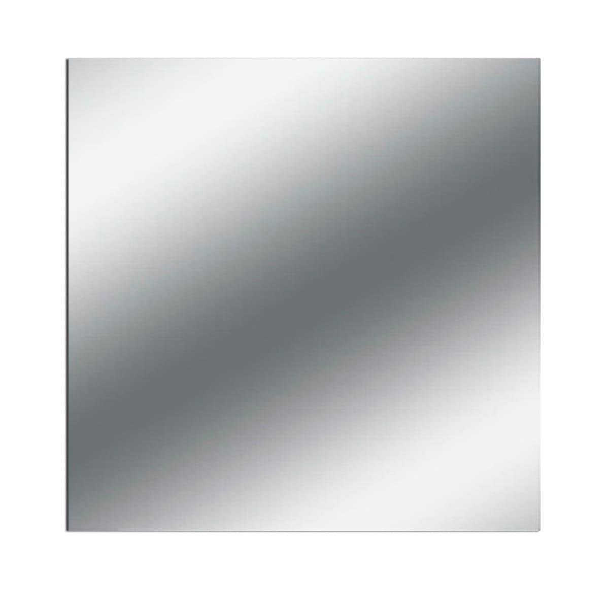 Дзеркало акрилове самоклейне квадрат 295х295х2 мм (SW-0000074912)