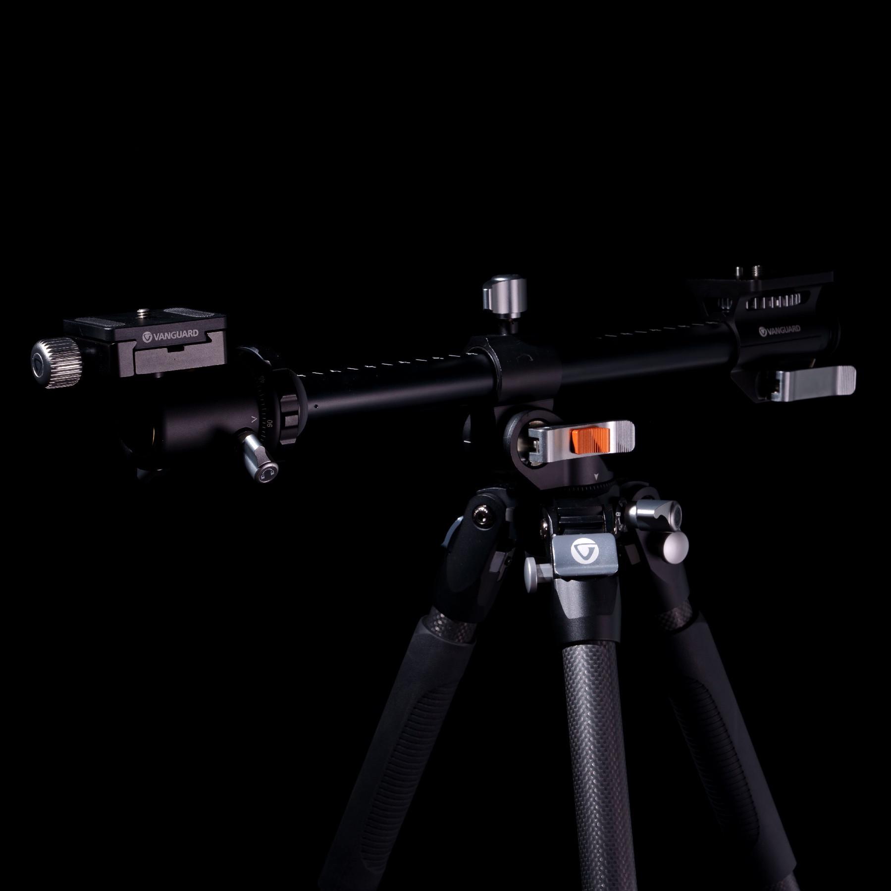 Штатив Vanguard VEO 3+ 263CB (784) - фото 31