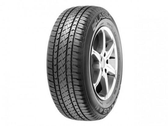 Автошина Lassa Competus H/L 255/65 R16 109H не шип Автошина Lassa Competus H/L 255/65 R16 109H не шип