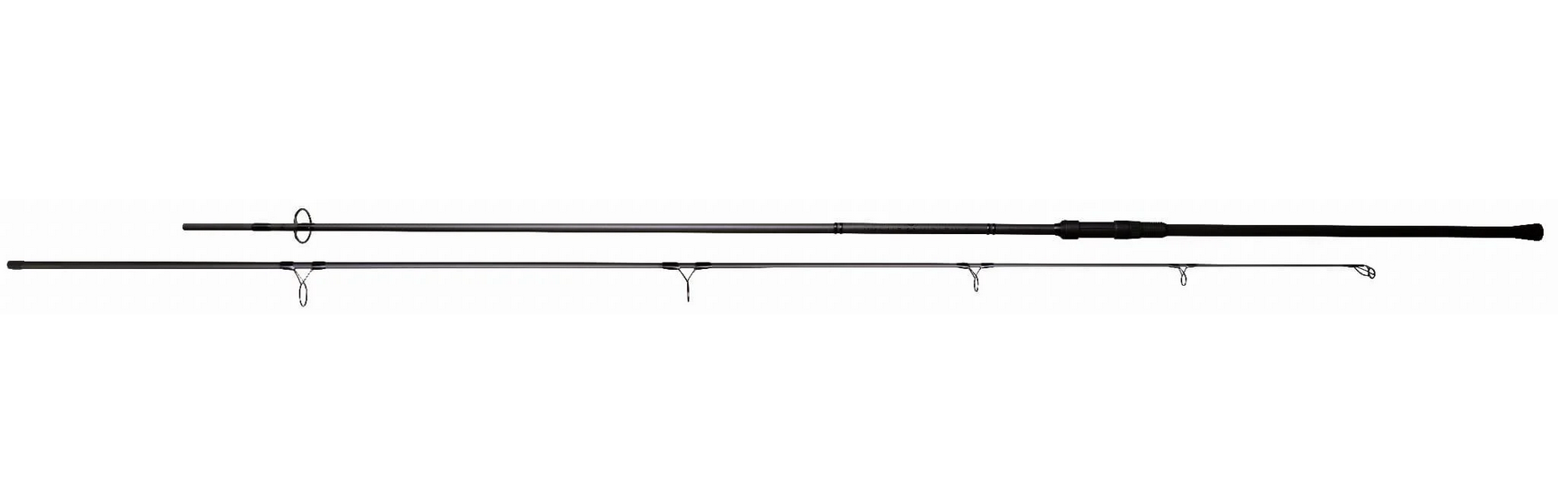 Карповое удилище Mikado NOCTIS X DISTANCE 12' 360/3,5lbs 2 секции (WAA794-12-3.5)