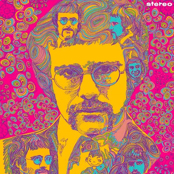 Виниловая пластинка Elton John – Regimental Sgt. Zippo