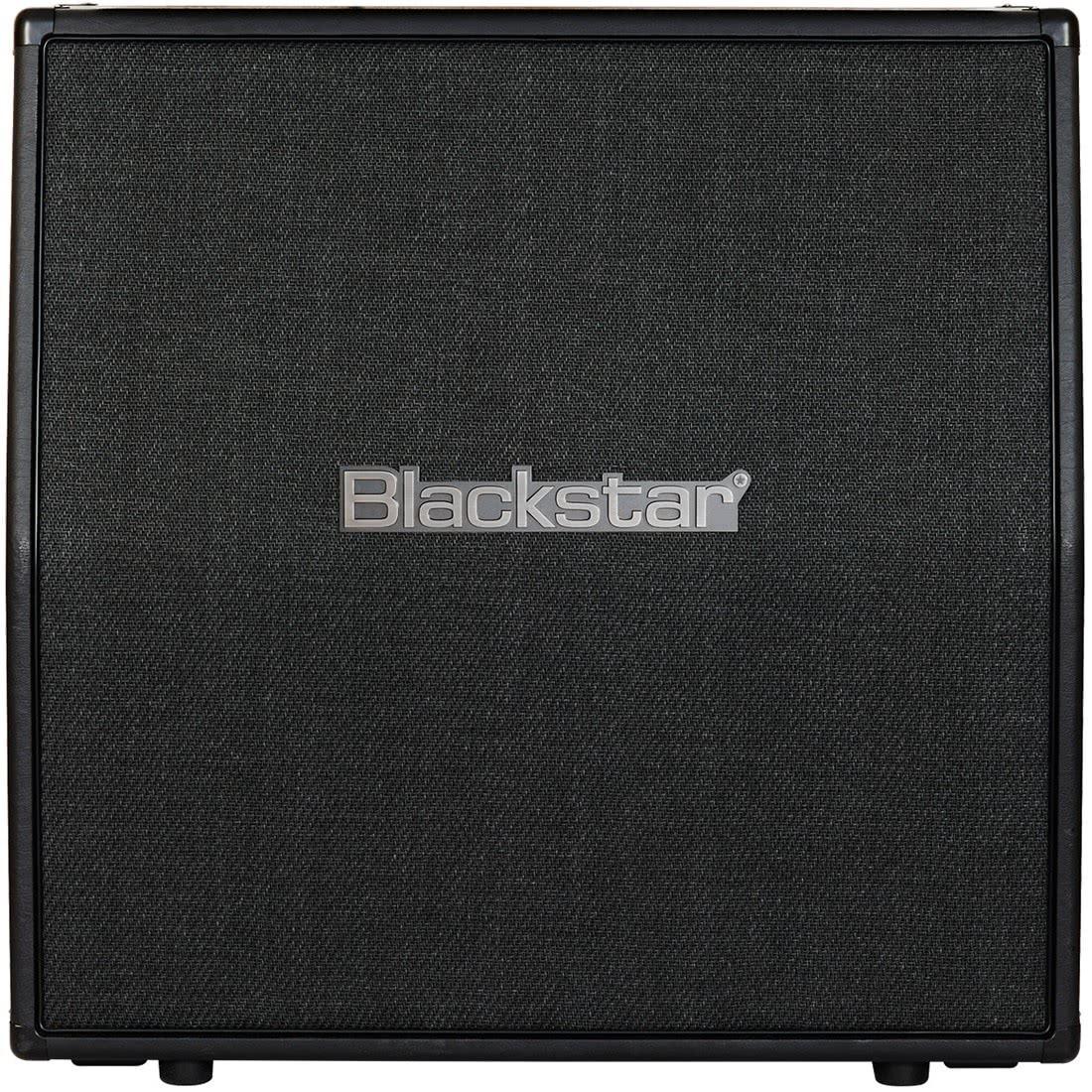 Гитарный кабинет Blackstar HT-Metal-412A