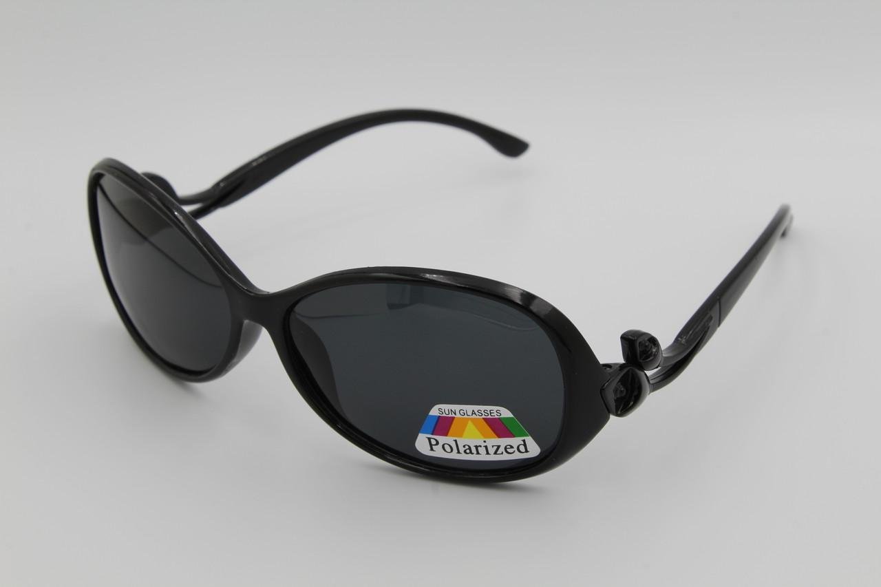 Сонцезахисні окуляри дитячі поляризовані  (P3355 №3) - фото 4