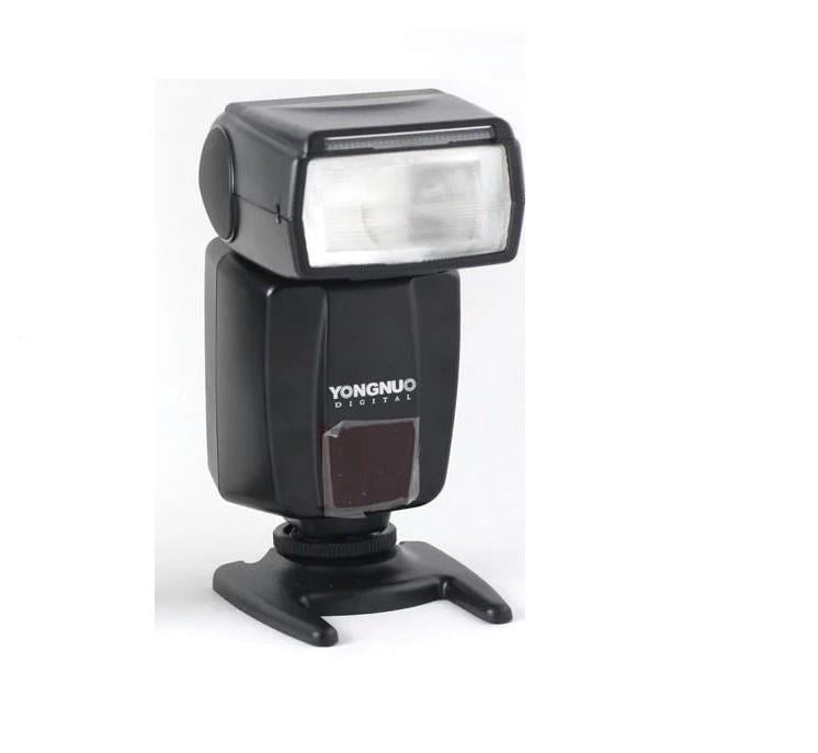 Вспышка для фотоаппаратов Sony YongNuo Speedlite YN460 II