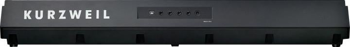 Синтезатор Kurzweil KP100 - фото 4 Синтезатор Kurzweil KP100 - фото 4