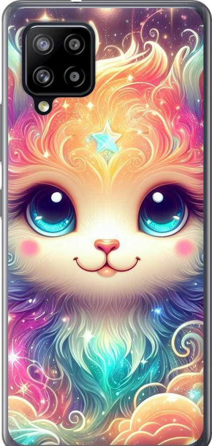 Чохол на Samsung Galaxy A42 A426B Казкове кошеня (5813t-2098-42517)