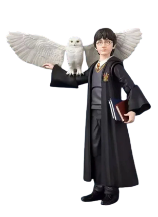 Фигурка коллекционная Гарри Поттера 12 см (VA-1293658615) Фигурка коллекционная Гарри Поттера 12 см (VA-1293658615)