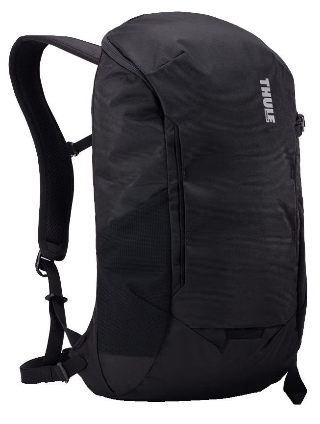 Туристический рюкзак Thule AllTrail Daypack 18L TADP-218 Black (UG-3205085)