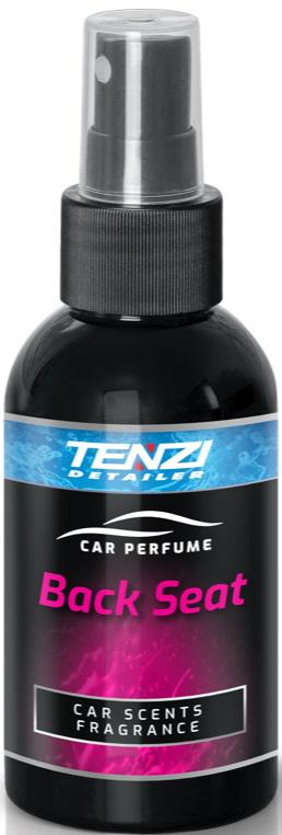 Освіжувач повітря автомобільний Tenzi Car Perfume Back Seat 100 мл