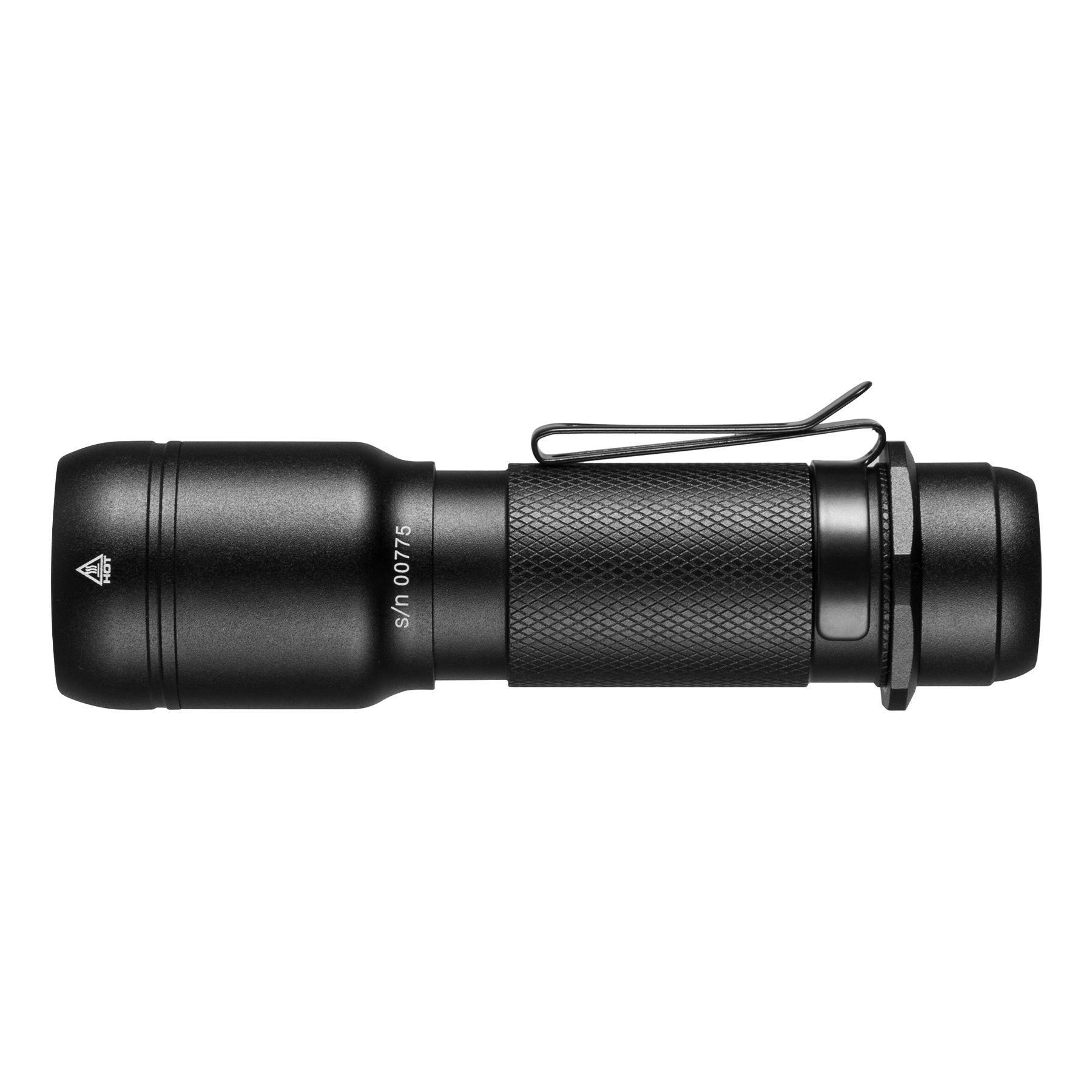 Ліхтар Mactronic Sniper 3.4 600 Lm Focus THH0012 (1271) - фото 3