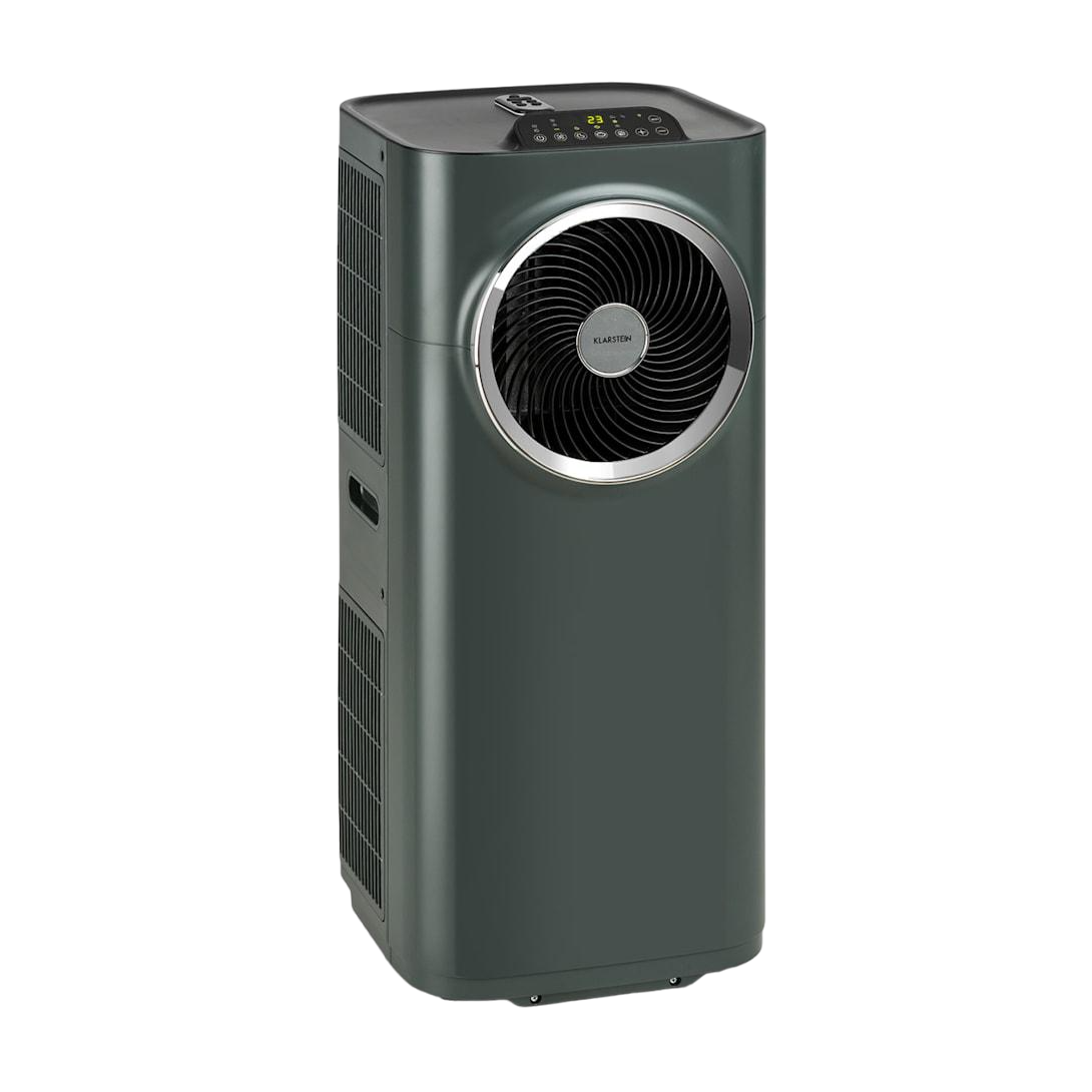 Кондиціонер фреоновий мобільний KLARSTEIN Kraftwerk Smart 10000 BTU Кондиціонер фреоновий мобільний KLARSTEIN Kraftwerk Smart 10000 BTU