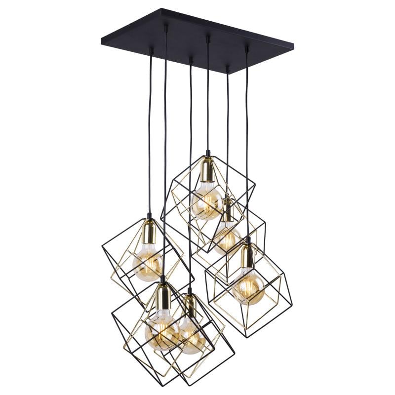 Подвесной светильник TK-Lighting ALAMBRE 2779