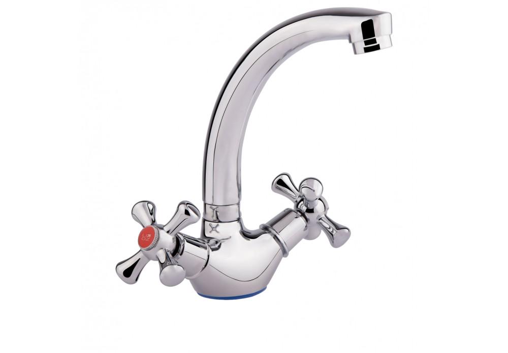 Змішувач для кухні Lidz CRM-30 21 271 02