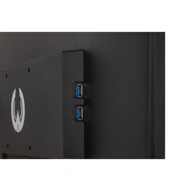 Монитор безрамочный iiyama G2470HSU-B6 Fast IPS 1920x1080 Full HD 24" 4W (26832337) - фото 14 Монитор безрамочный iiyama G2470HSU-B6 Fast IPS 1920x1080 Full HD 24" 4W (26832337) - фото 14