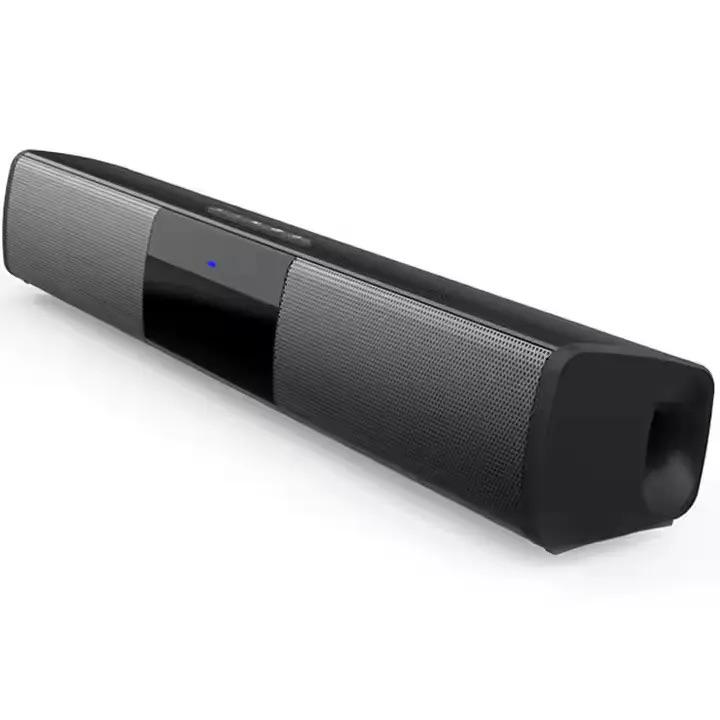 Панель бездротова звукова саундбар BS-28 Bluetooth soundbar для телевізора - фото 3