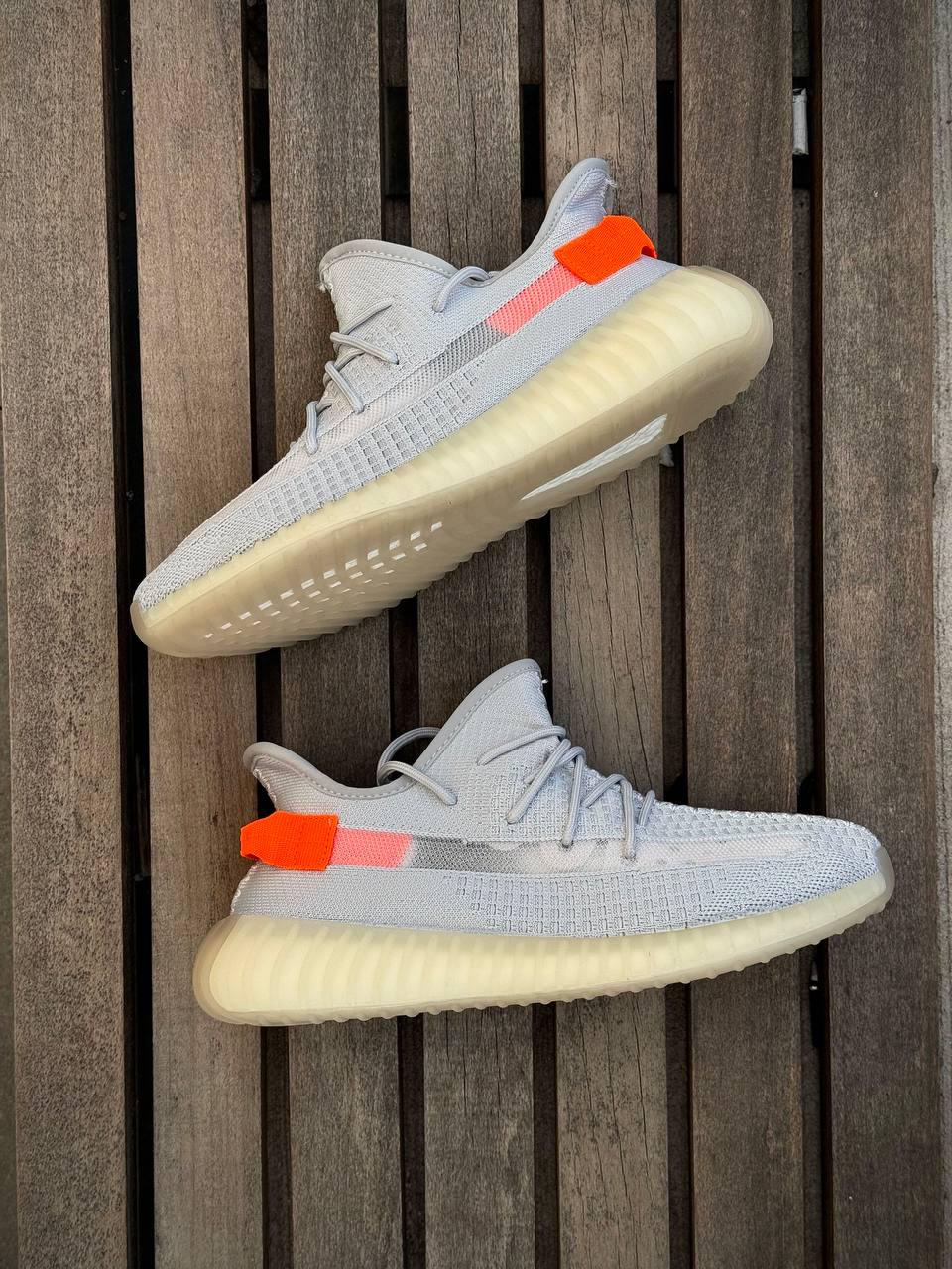 Кроссовки мужские Stilli р. 42 Серый (izi-017)