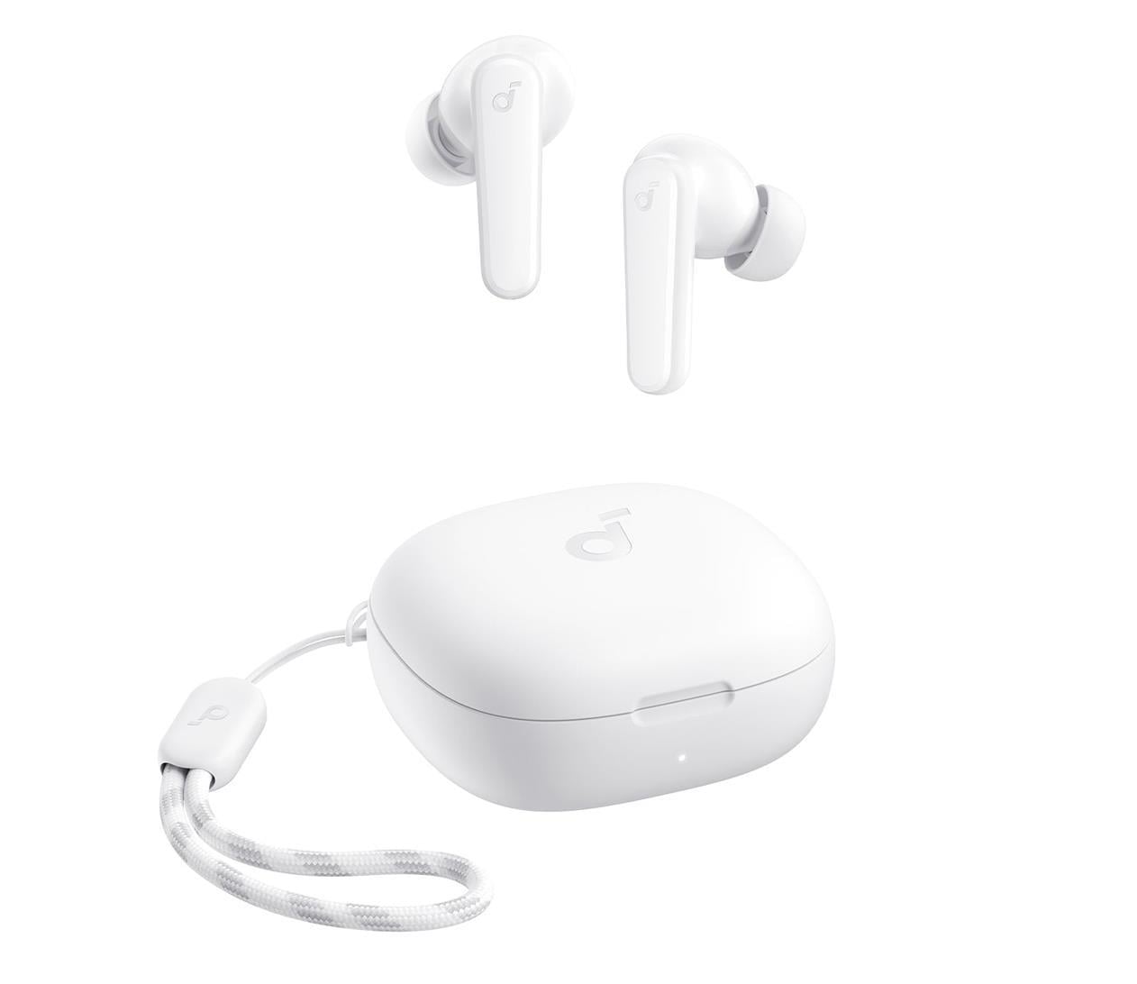 Навушники TWS Anker SoundCore R50i White (A3949G21)