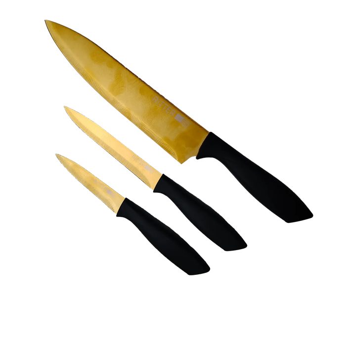 Набор посуды для кухни Krauff Готовое решение большой (55-333-412) - фото 6 Набор посуды для кухни Krauff Готовое решение большой (55-333-412) - фото 6