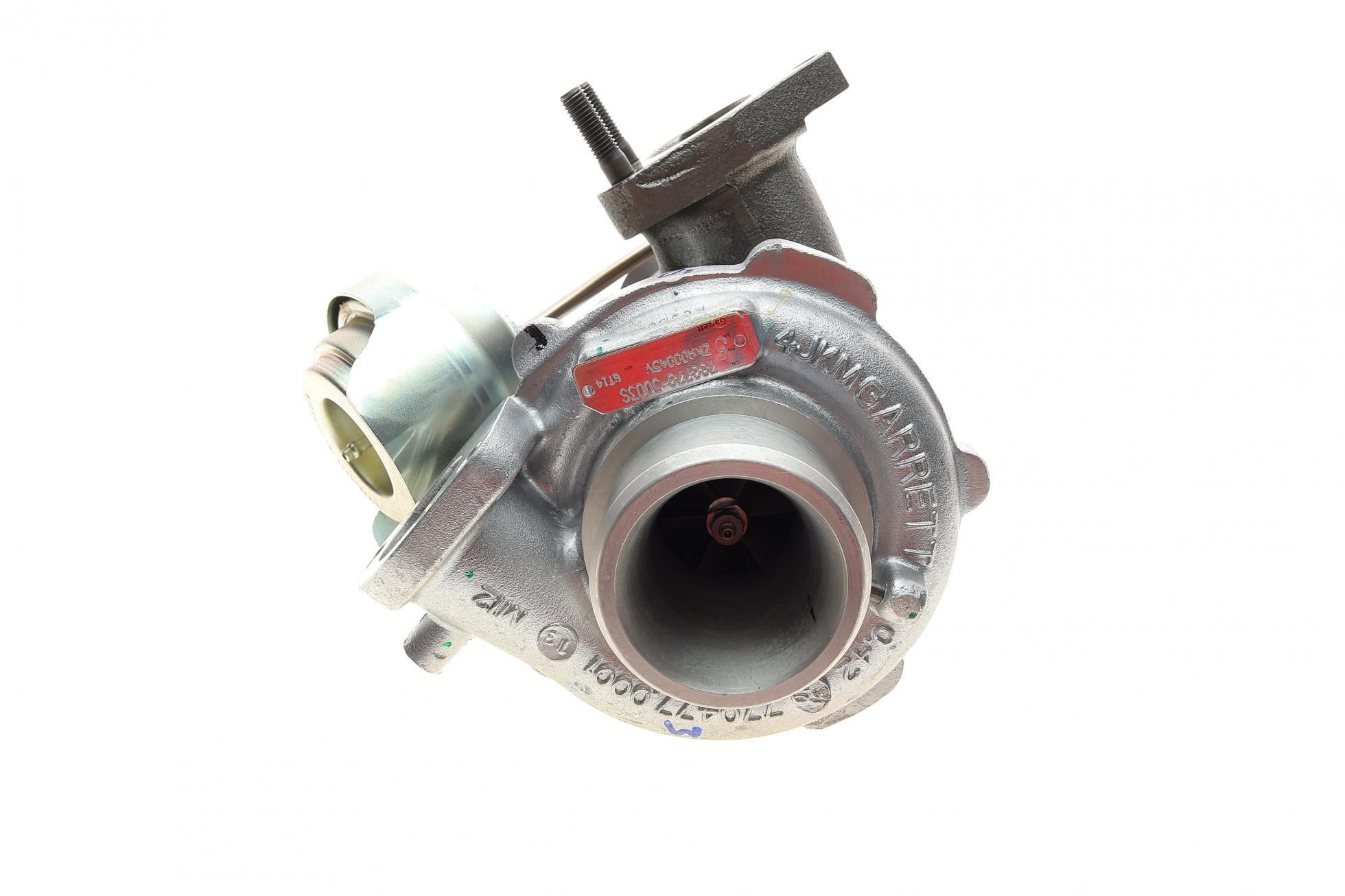 Турбокомпрессор Garrett (788778-5003S)