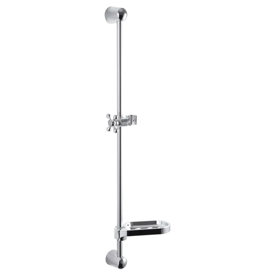 Душевая стойка с ручным душем MIXXUS S325 Chrome (MI1591) Душевая стойка с ручным душем MIXXUS S325 Chrome (MI1591)