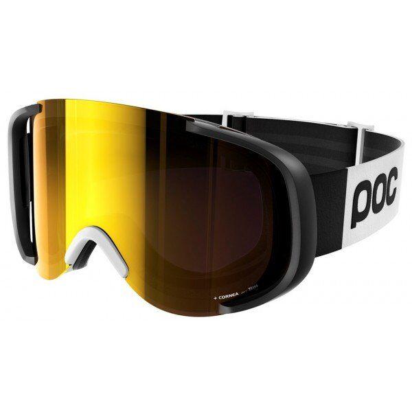 Маска горнолыжная Poc Cornea Uranium Black (1033-PC 403301002ONE1)