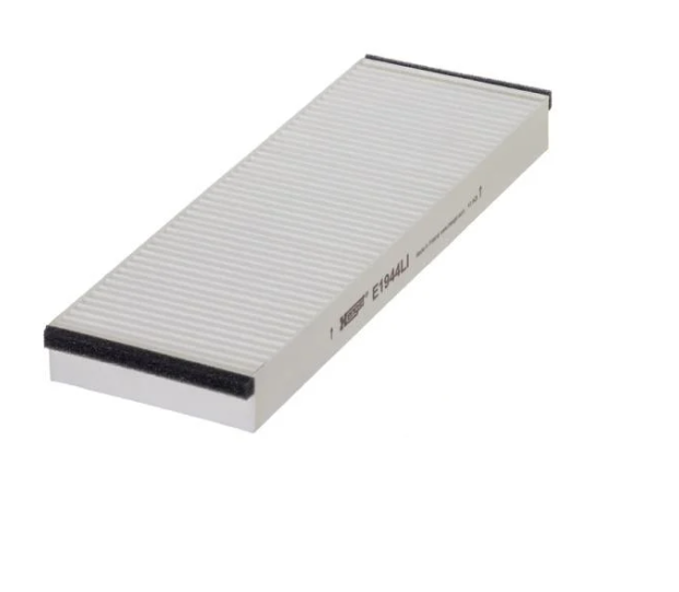 Фільтр салону HENGST FILTER E1944LI-2