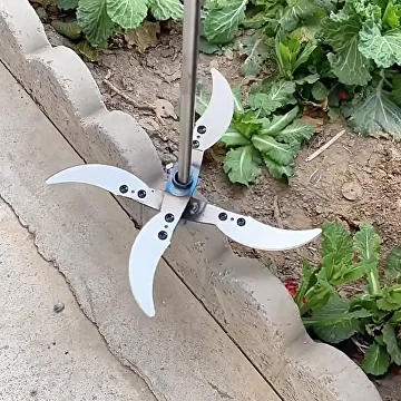 Насадка для измельчения корма для животных (AN00667) - фото 3 Насадка для измельчения корма для животных (AN00667) - фото 3