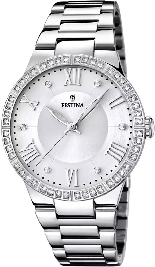 Наручные часы женские Festina F16719/1 Mademoiselle