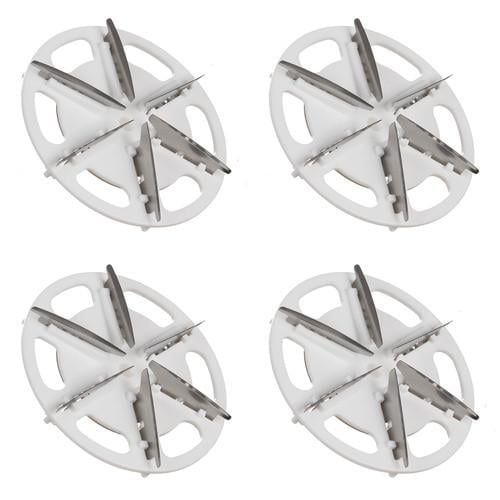 Бритва для одежды и мебели аккумуляторная Ruhhy 25559 2в1 с электрощеткой 4 лезвия 3 скорости USB-C (25559) - фото 7 Бритва для одежды и мебели аккумуляторная Ruhhy 25559 2в1 с электрощеткой 4 лезвия 3 скорости USB-C (25559) - фото 7